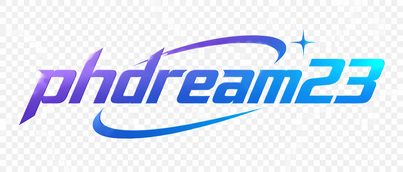 phdream23 Logo
